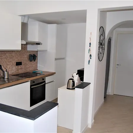 Appartamento Del Porticciolo