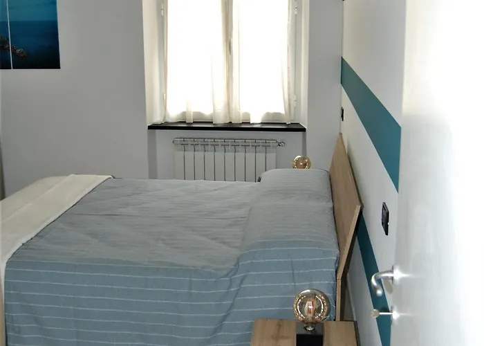 Apartament Del Porticciolo
