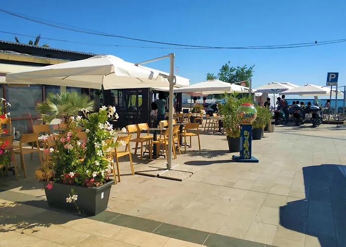 Apartman Del Porticciolo