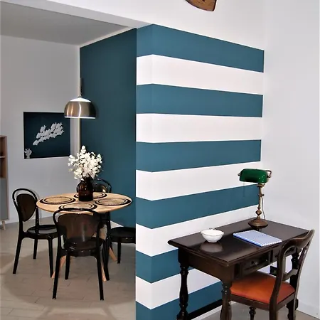 公寓 Del Porticciolo