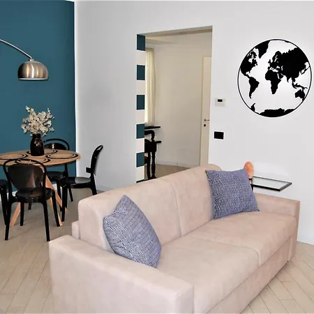 Del Porticciolo * 热那亚