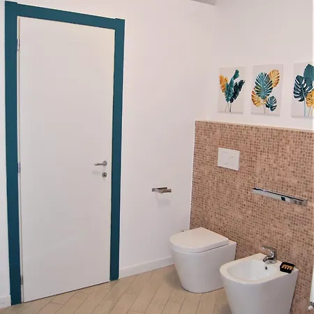 Del Porticciolo Apartamento