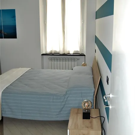 Apartamento Del Porticciolo