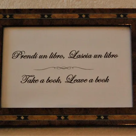 公寓 Del Porticciolo *