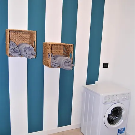 公寓 Del Porticciolo *