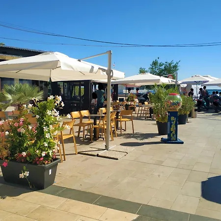 公寓 Del Porticciolo