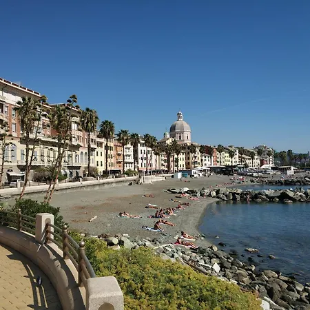 Del Porticciolo * 热那亚