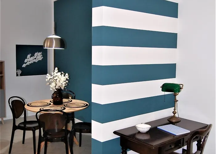 דירה Del Porticciolo