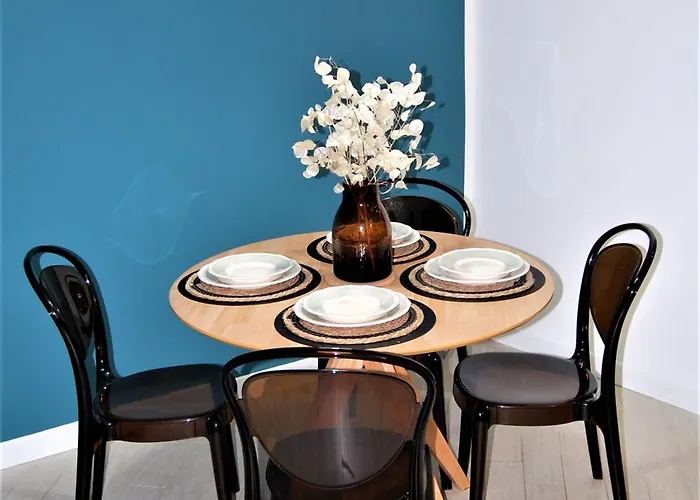 Del Porticciolo * ג'נובה