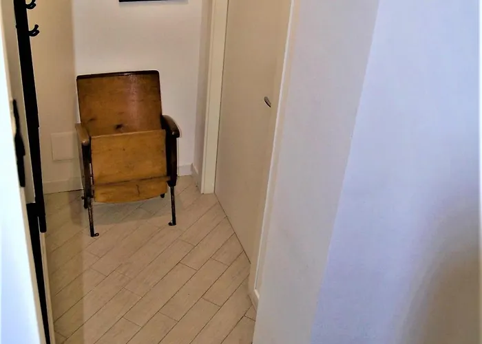 Del Porticciolo דירה ג'נובה