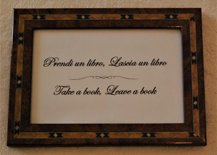 דירה Del Porticciolo *