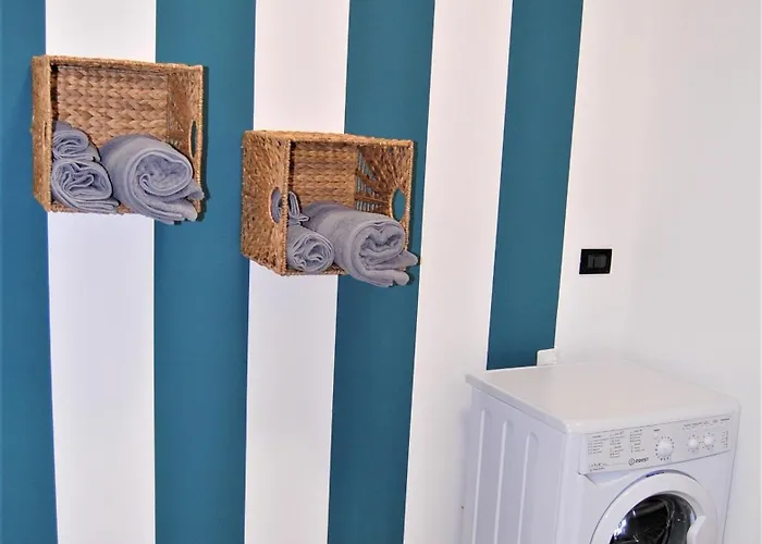 דירה Del Porticciolo *