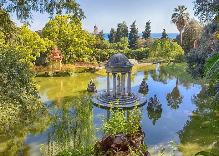 דירה Del Porticciolo ג'נובה