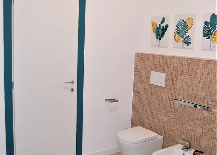 Del Porticciolo Appartement